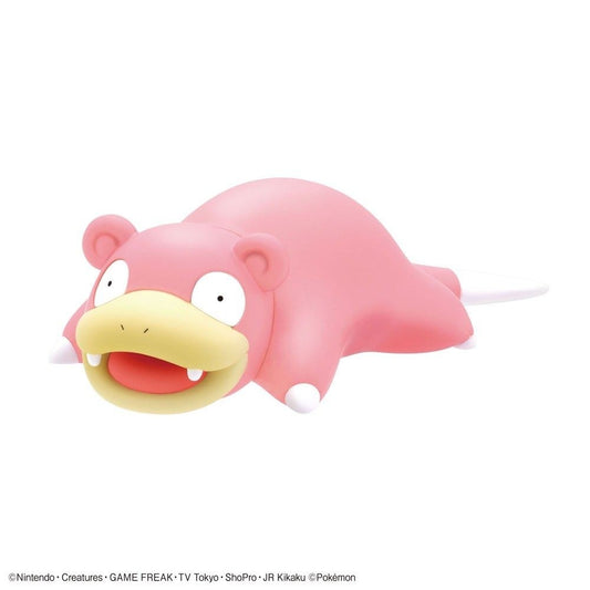 15 SLOWPOKE 'POKEMON', BANDAI SPIRITS MODEL KIT QUICK!!