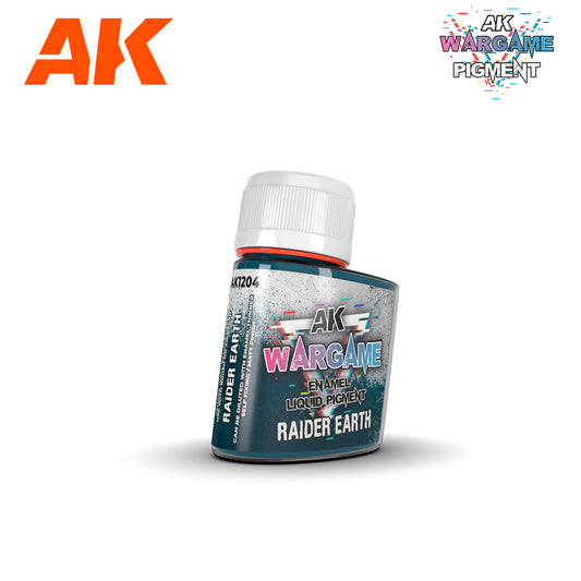 Raider Earth AK Wargame Liquid Pigment