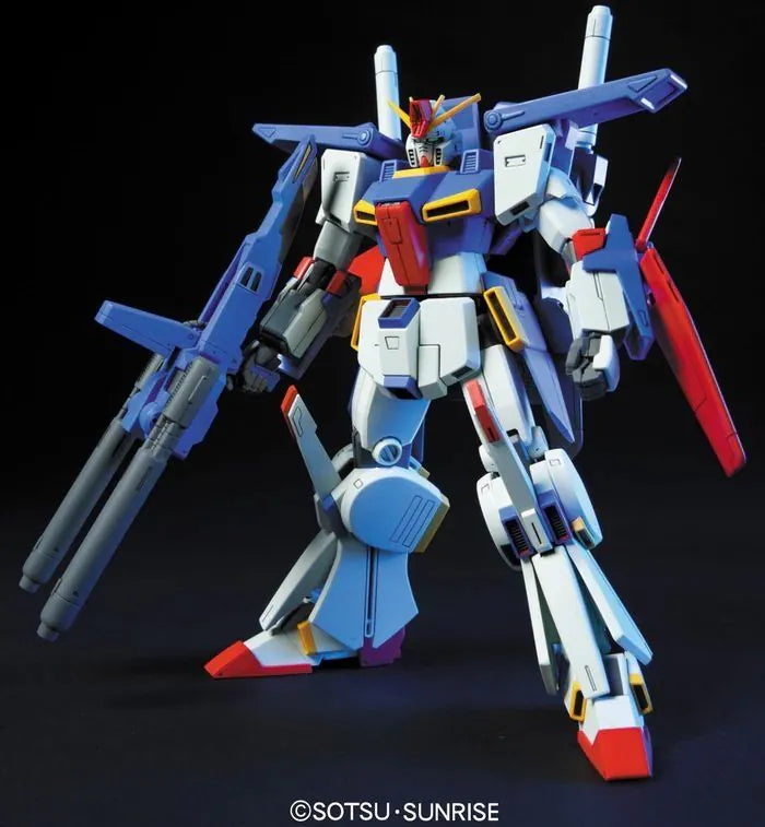 #111 ZZ Gundam "ZZ Gundam", Bandai Hobby HGUC 1/144