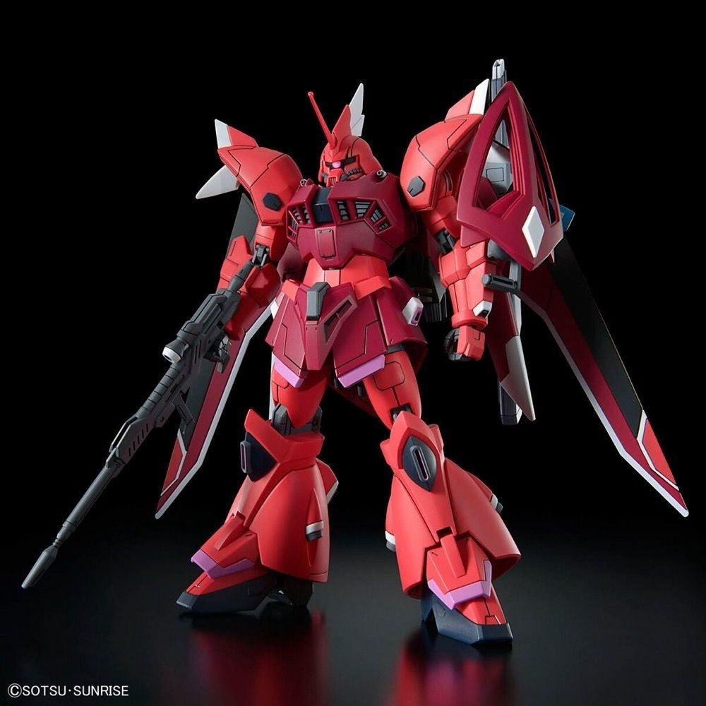 #248 ZGMF-2025 GELGOOG MENACE