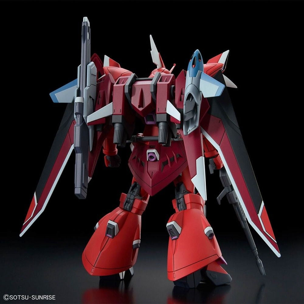 #248 ZGMF-2025 GELGOOG MENACE