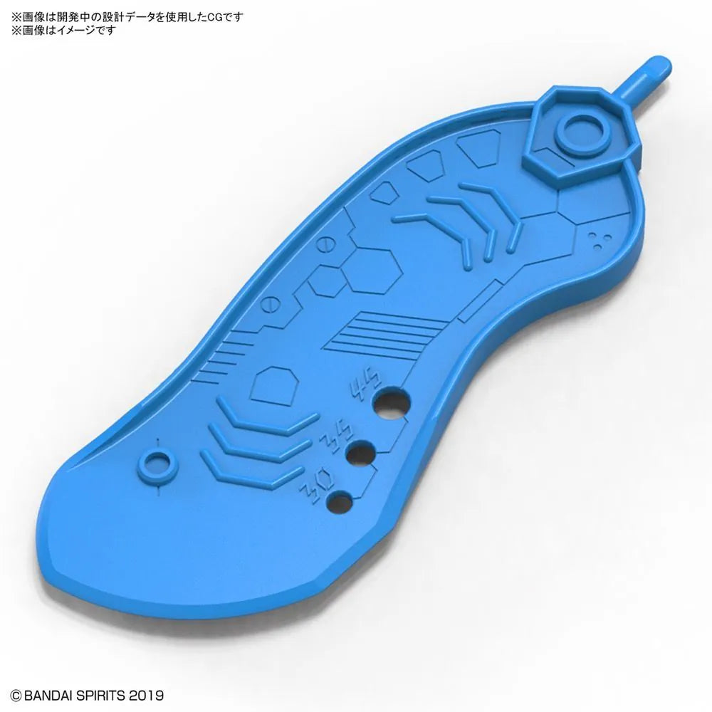 Parts Separator, Bandai Hobby Tools