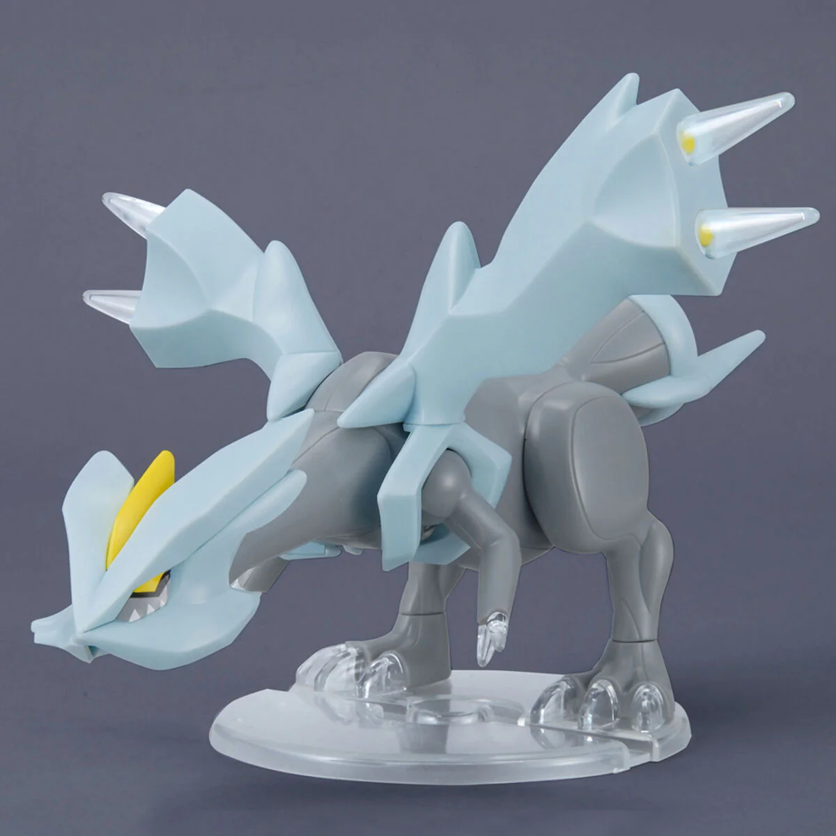 KYUREM 'POKEMON', BANDAI HOBBY POKEMON MODEL KIT