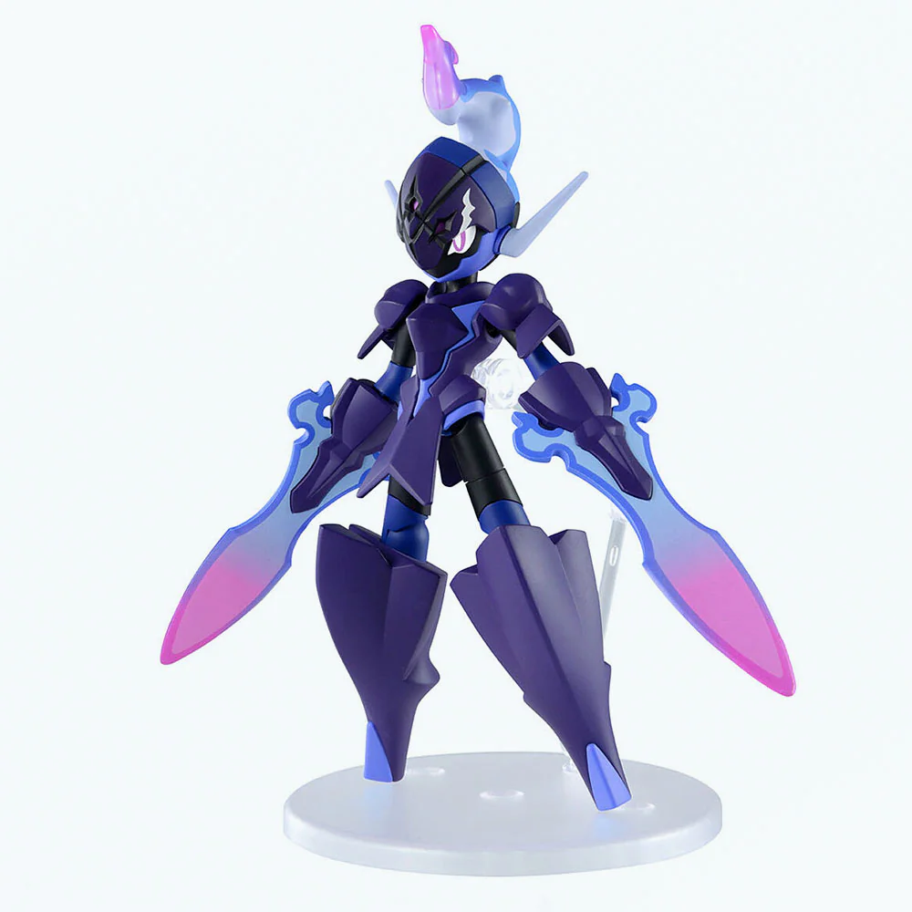 CERULEDGE 'POKEMON', BANDAI HOBBY POKEMON MODEL KIT