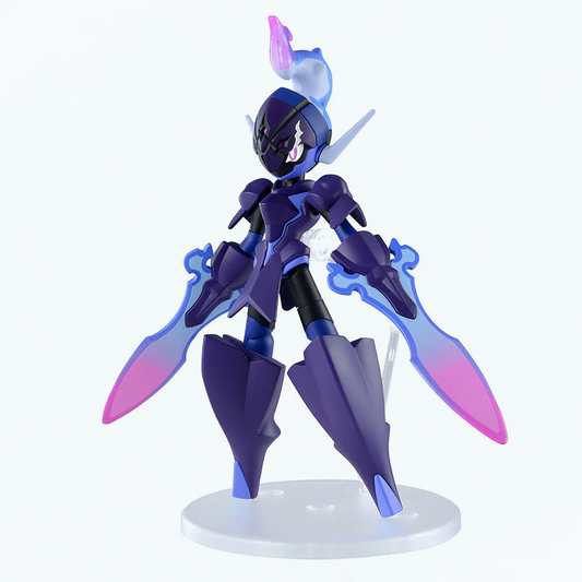 CERULEDGE 'POKEMON', BANDAI HOBBY POKEMON MODEL KIT