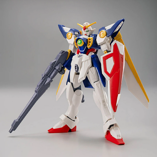 EG 1/144 Wing Gundam