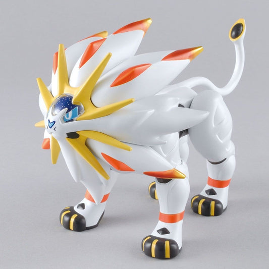 #39 SOLGALEO 'POKEMON', BANDAI HOBBY POKEMON MODEL KIT SELECT