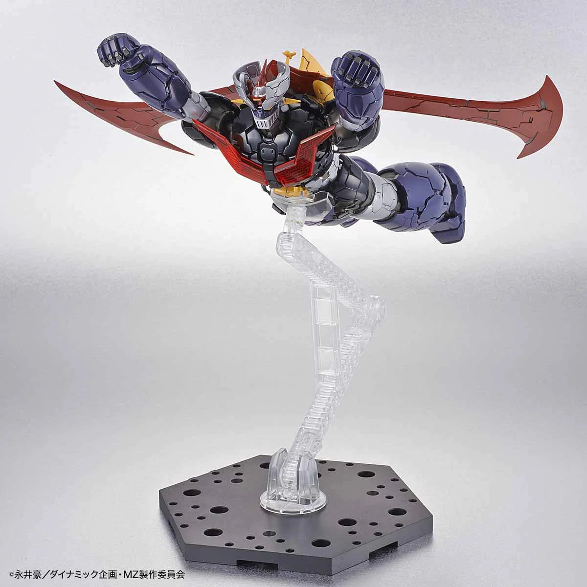 Bandai 1/144 HG Mazinger Z Infinity Version