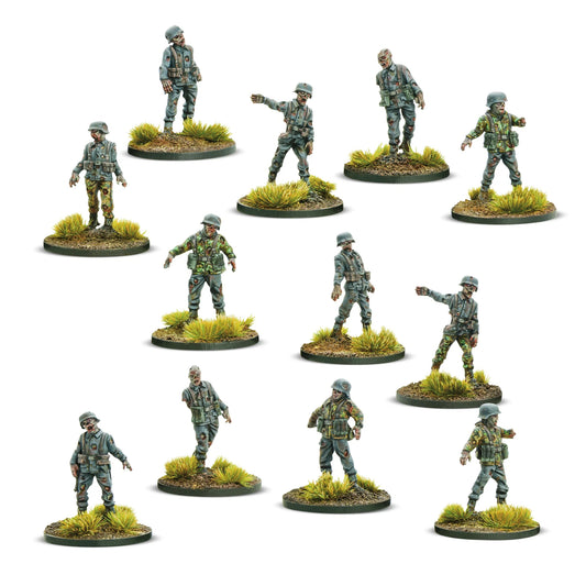 Totenkorps (2025 Reformat)