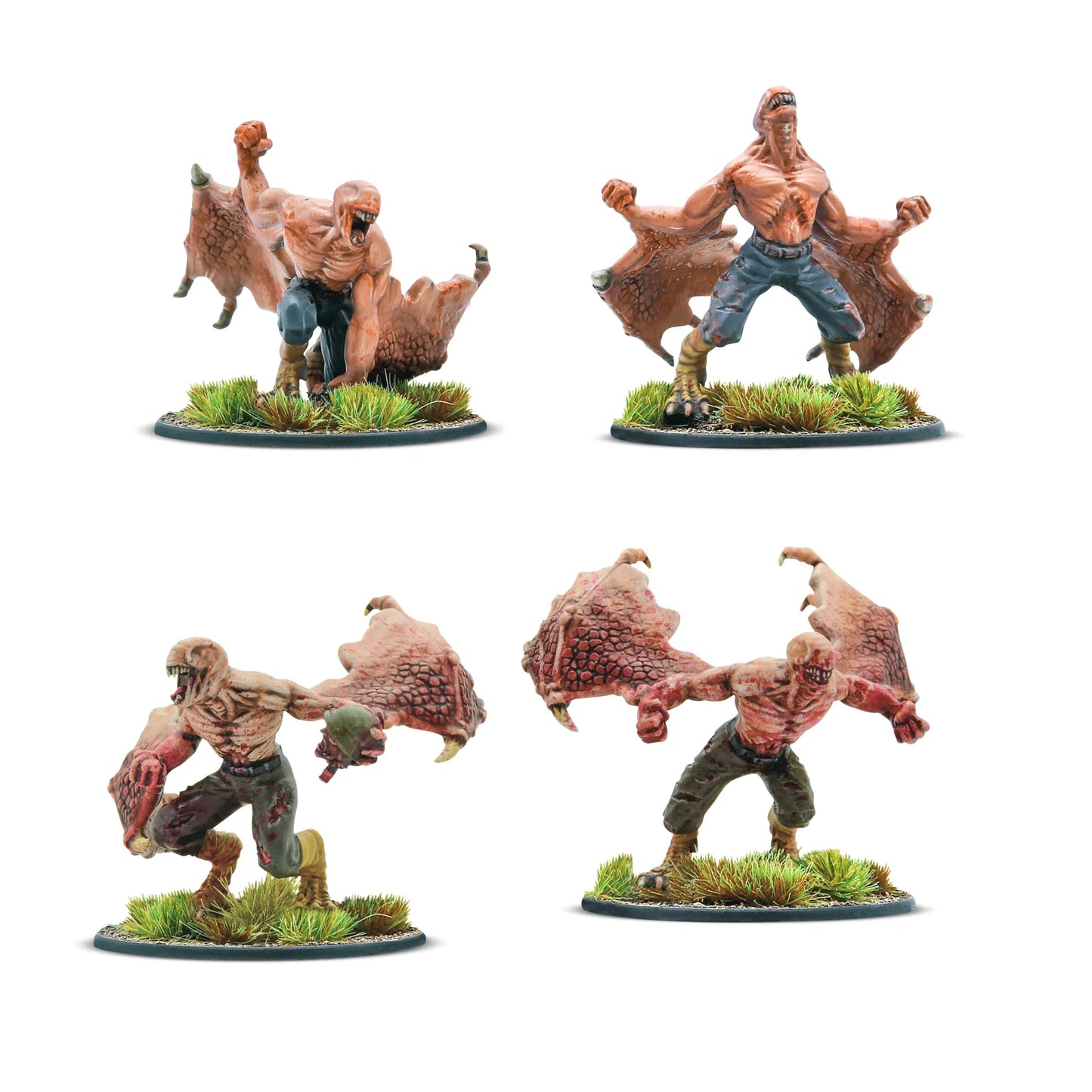 Nachtjager Assault Squad