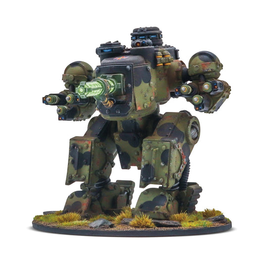 Percival Medium Assault Walker