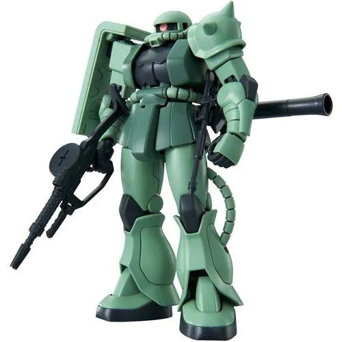 #241 MS-06 Zaku II "Mobile Suit Gundam", Bandai Spirits Hobby HGUC 1/44