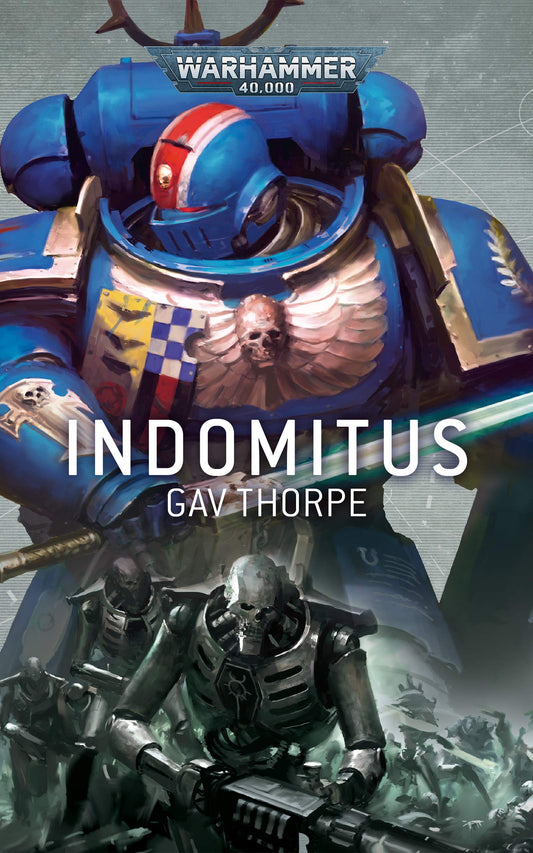 Indomitus