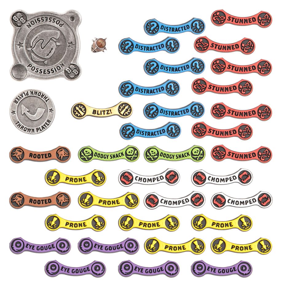 Blood Bowl Third Season Edition