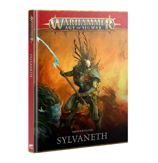 Order Battletome Sylvaneth