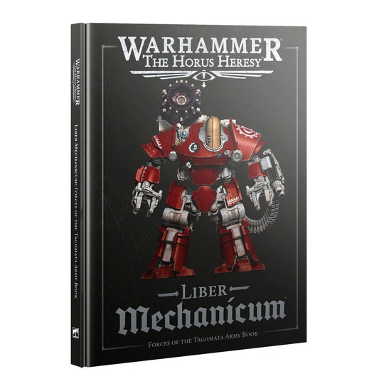Liber Mechanicum