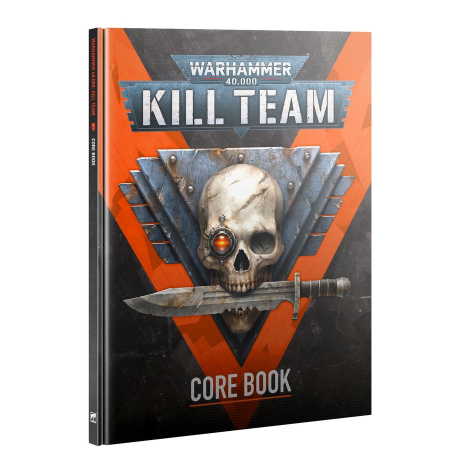 Kill Team:Core Book