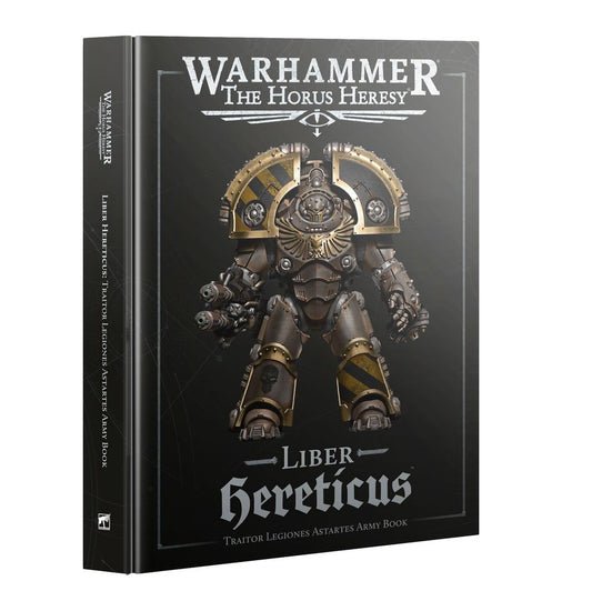 Liber Hereticus