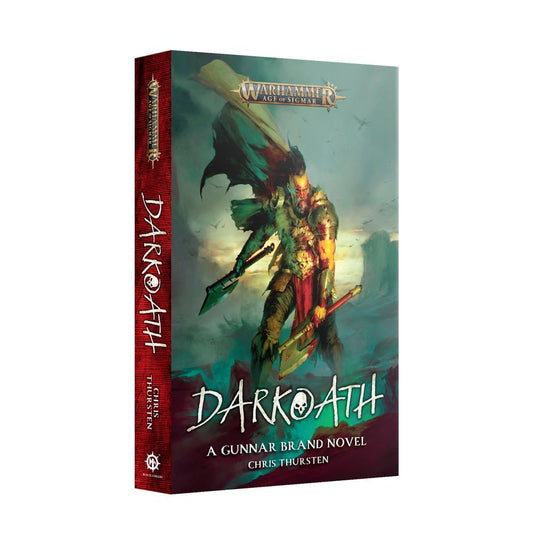 Darkoath