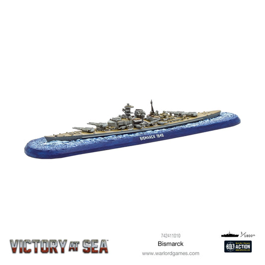 Victory At Sea: