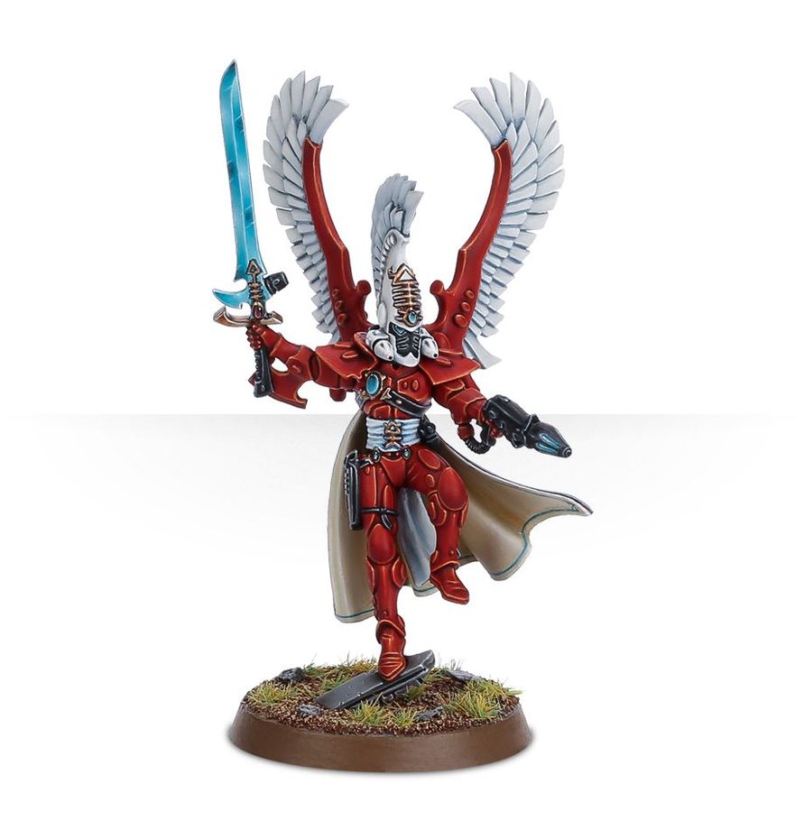 Autarch Wayleaper