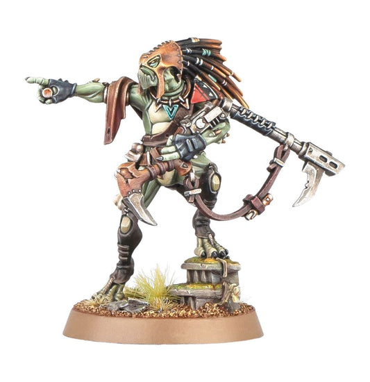 Kroot Trail Shaper