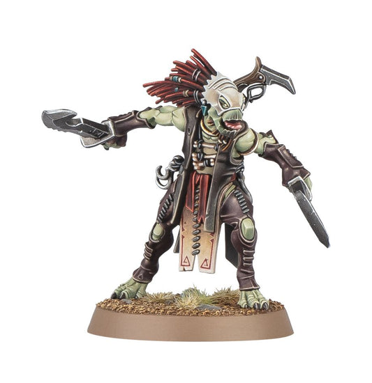 Kroot FleshShaper