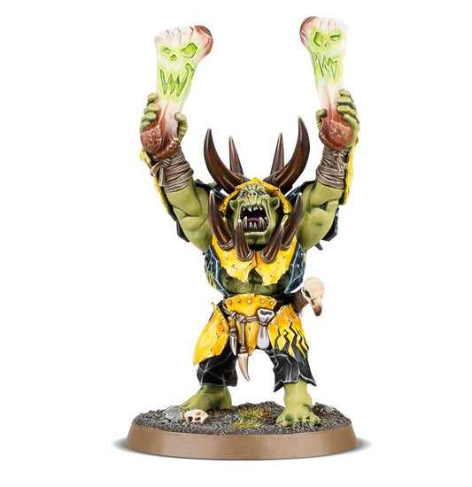 Warchanter Orruks