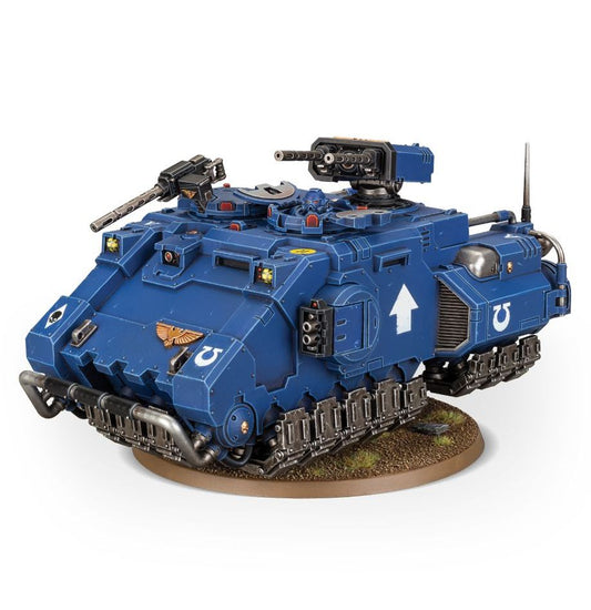 Primaris Impulsor Space Marine