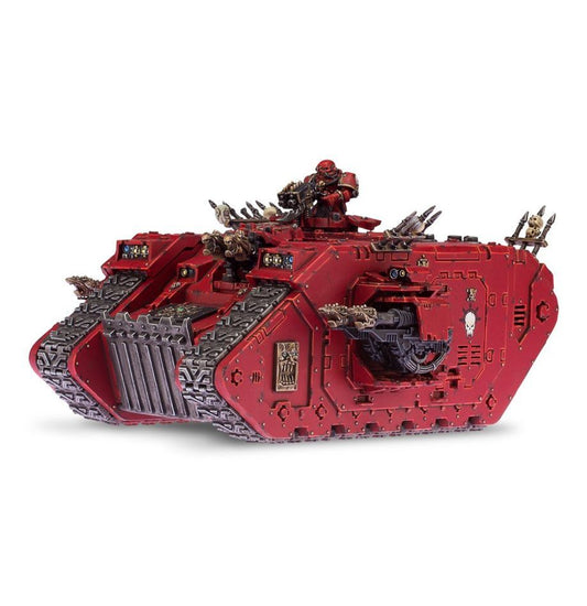 Chaos Landraider