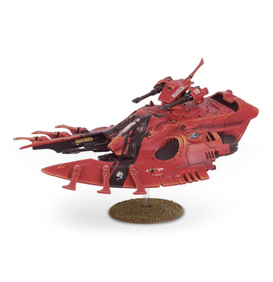 Wave Serpent or Falcon Aeldari