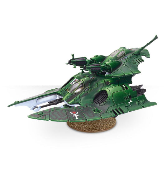 Aeldari Fire Prism - Night Spinner