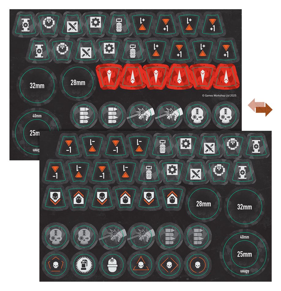 Kill Team Deathwatch