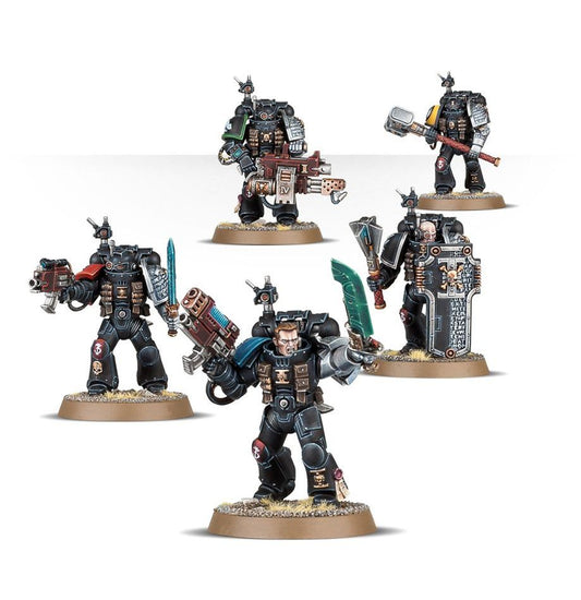 Death Watch Veterans