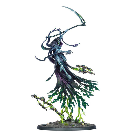 C'Tan Shard of the Nightbringer Necrons
