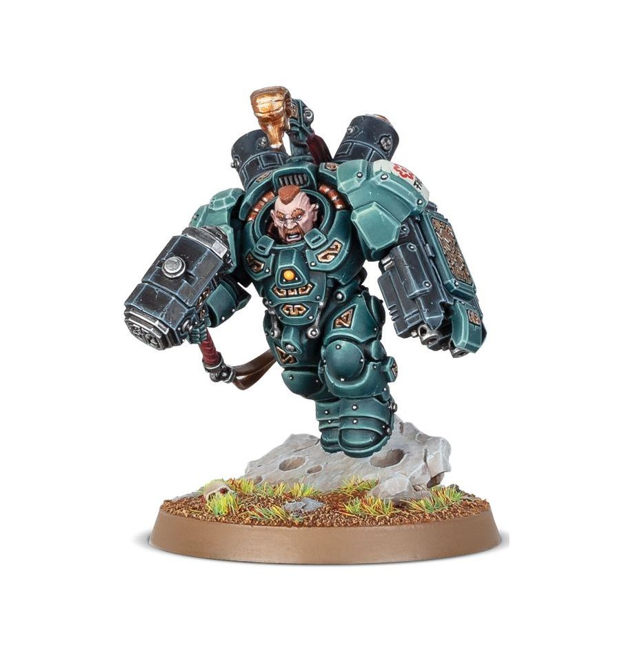 All Games Workshop – Page 39 – Game Bunker