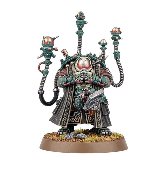 Memnyr Strategist