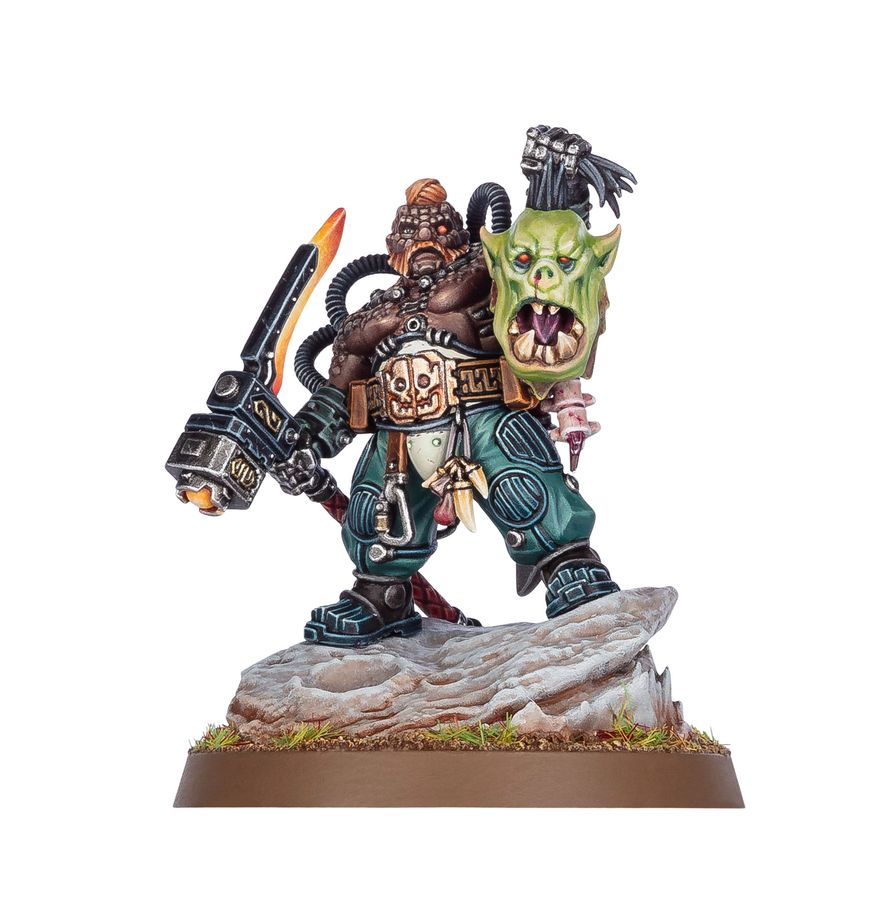 Berehk Stornbrow