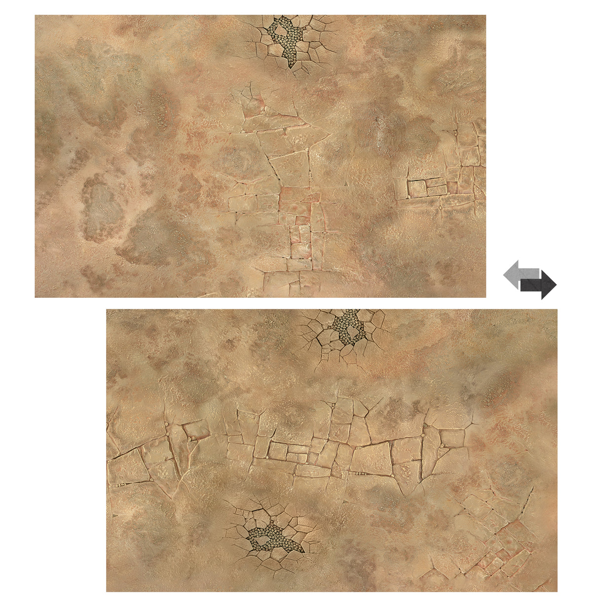 Warhammer 40K Battlefields: Armageddon