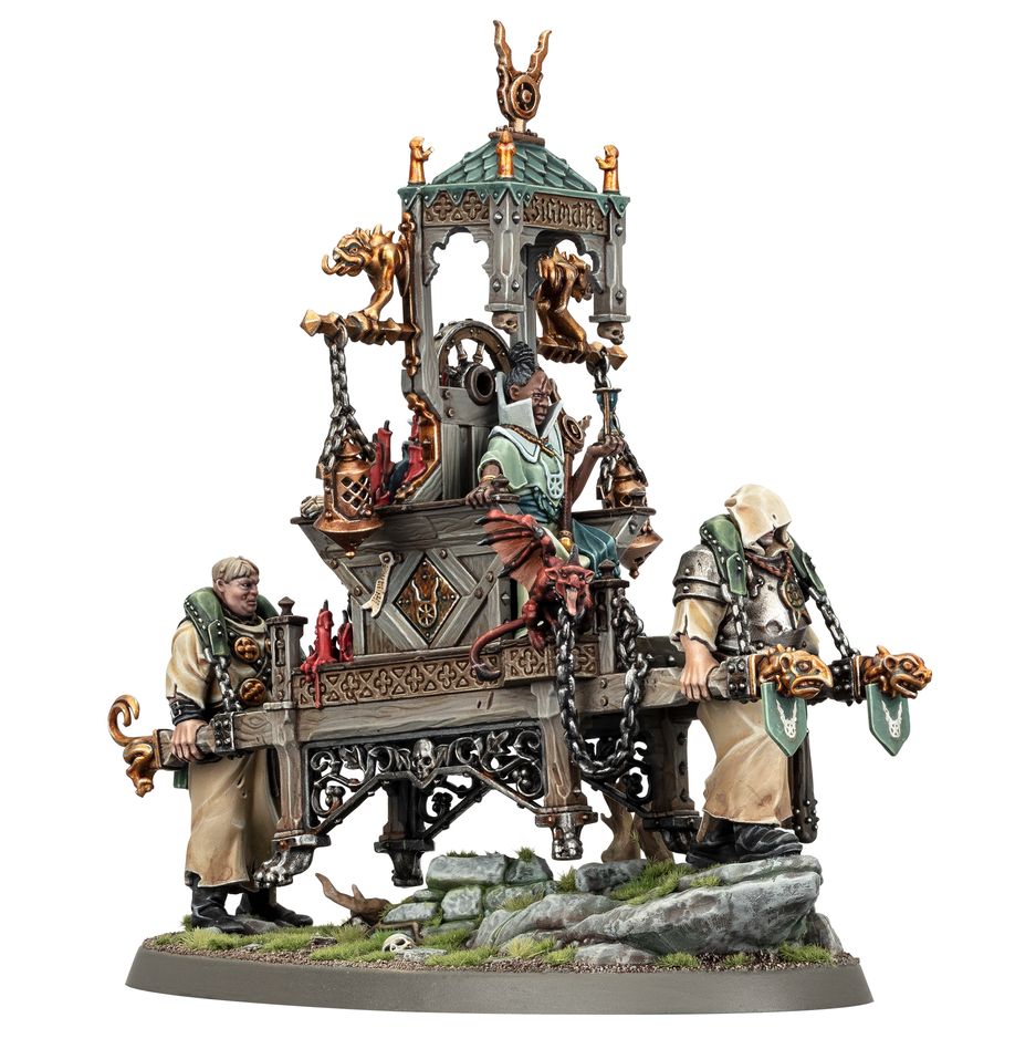Games Workshop – Page 29 – Game Bunker