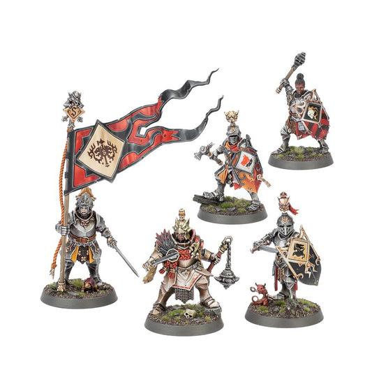 Freeguild Gallants