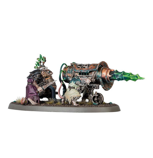 Skaven Warp-Grinder