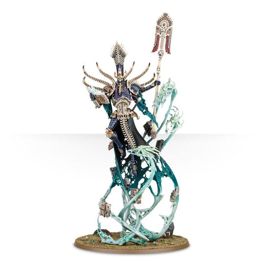 Nagash Supreme Lord of the Undead