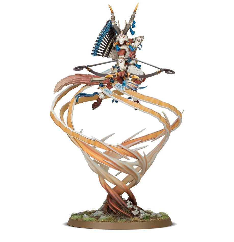 Lumineth Realm-Lords Miniatures | Game Bunker – Myrtle Beach