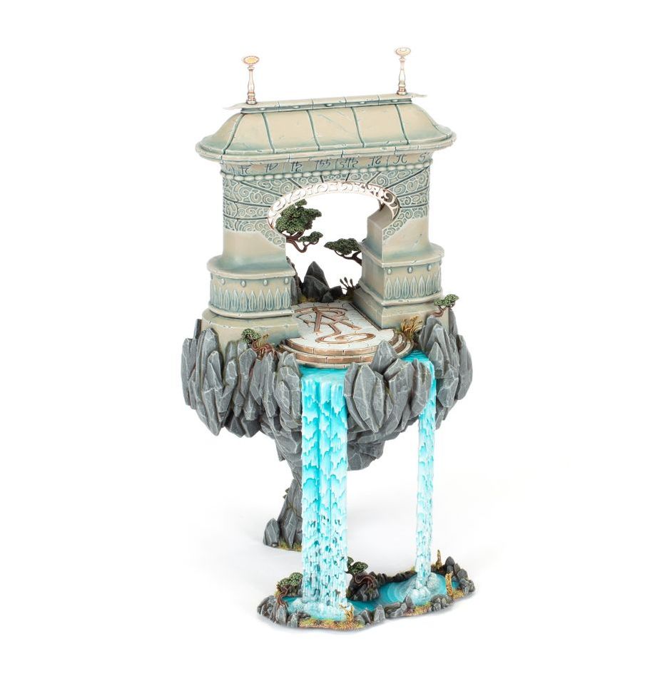 Lumineth Realm Lord – Game Bunker