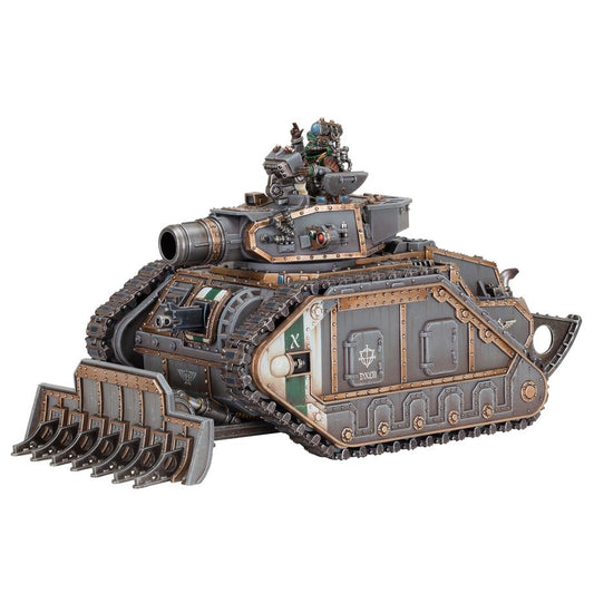 Leman Russ Assault Tank