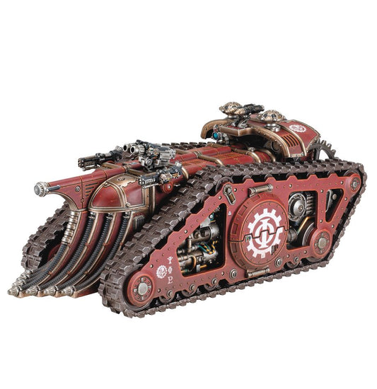 Horus Heresy:Triaros Armoured Conveyor