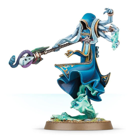 Changeling Disciples of Tzeentch