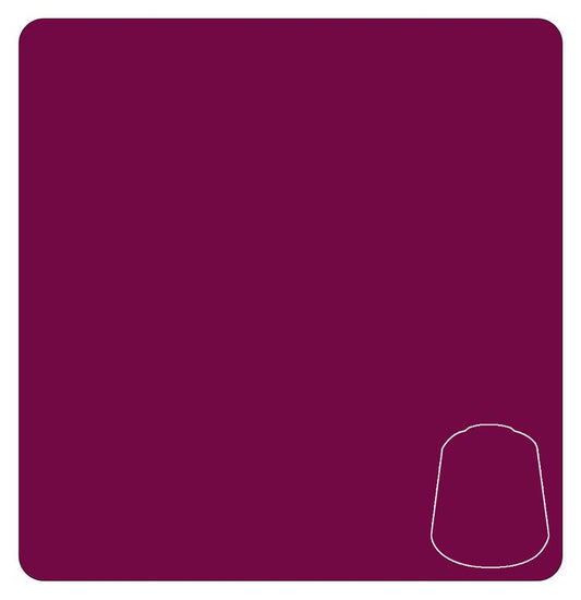 Base: Screamer Pink