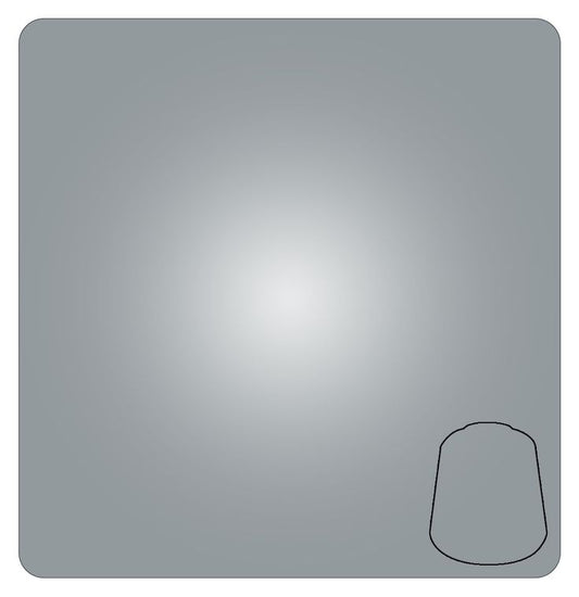 Base: Iron Hands Steel